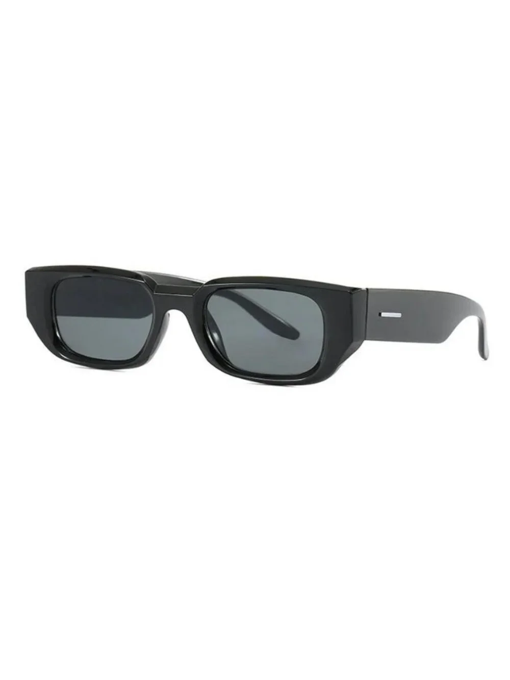Vintage Rectangle Classics Sunglasses